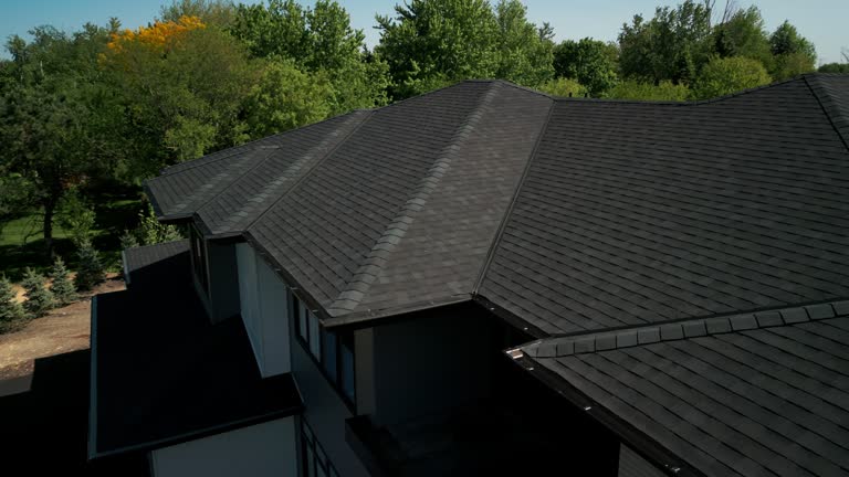 Best Solar Panel Roofing Installation  in Fort Recovery, OH