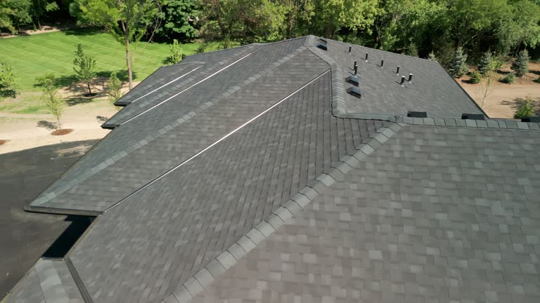 Best Commercial Roofing Services  in Fort Recovery, OH