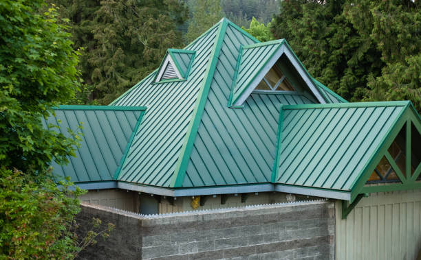 Best Roof Maintenance and Cleaning  in Fort Recovery, OH