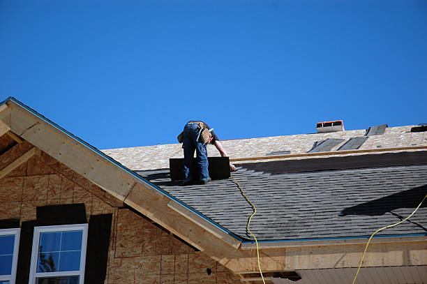 Best Roof Insulation Installation  in Fort Recovery, OH