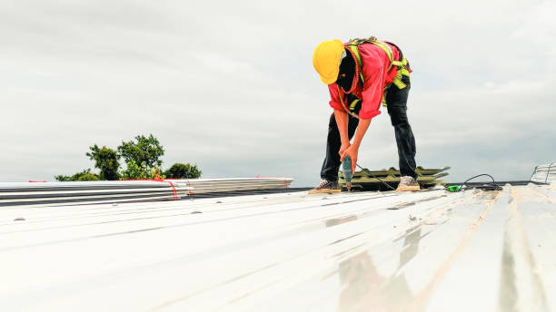 Best Emergency Roof Repair Services  in Fort Recovery, OH
