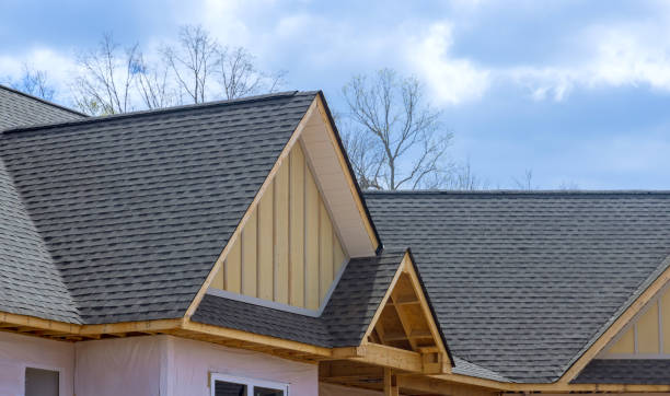 Best Flat Roofing  in Fort Recovery, OH