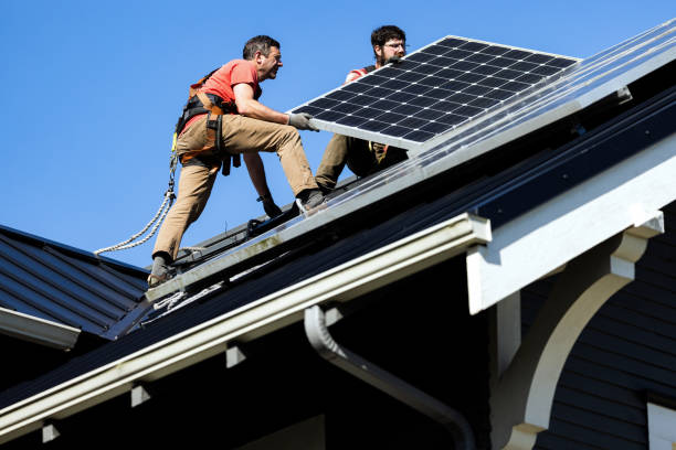 Reliable Fort Recovery, OH Roofing Service Solutions