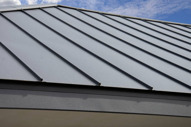 Best Metal Roofing Installation  in Fort Recovery, OH
