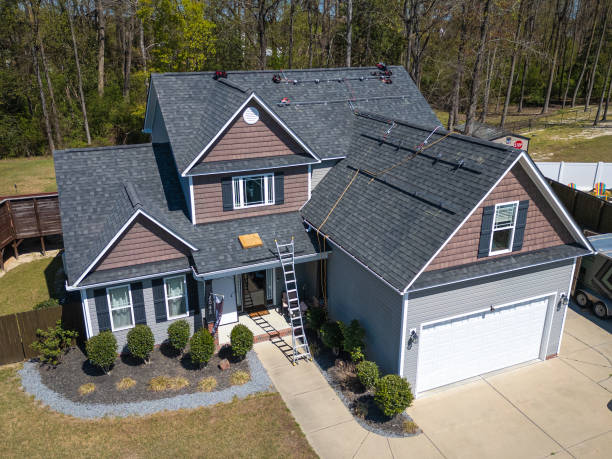 Best Sheet Metal Roofing  in Fort Recovery, OH